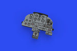 Eduard 644086 1/48 LooK for ZVE (PE & Resin)