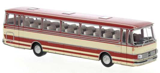 Brekina 56050 1/87 Scale 1970 Setra