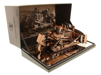 Diecast Masters 85517 1/50 Caterpillar D11T Dozer, Copper