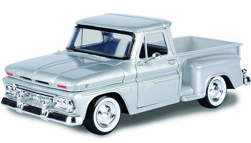 Motormax 79379SL 1/24 Scale 1966 Gmc C1000 Fenderside Pickup