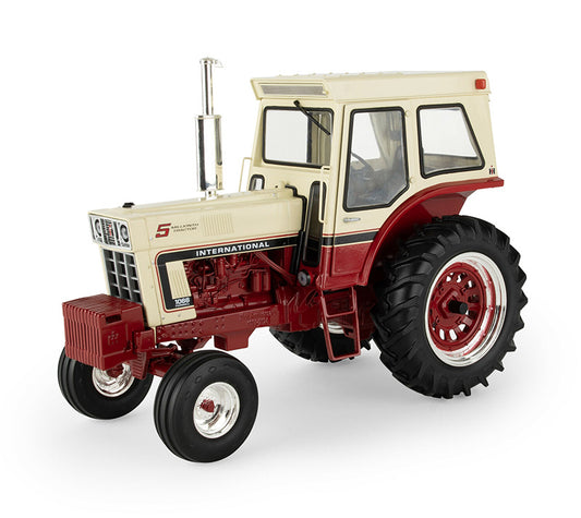 Ertl 44353 1/16 Scale International Harvester 1066 5 Millionth Tractor