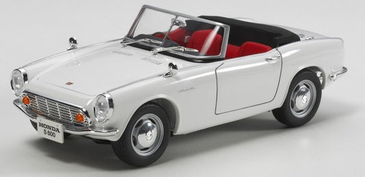 Tamiya 24340 1/24 Honda S600 Convertible Sports Car