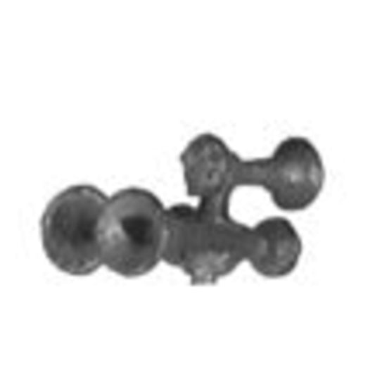 Cal Scale 400 Ho Air Horn 3 Chime