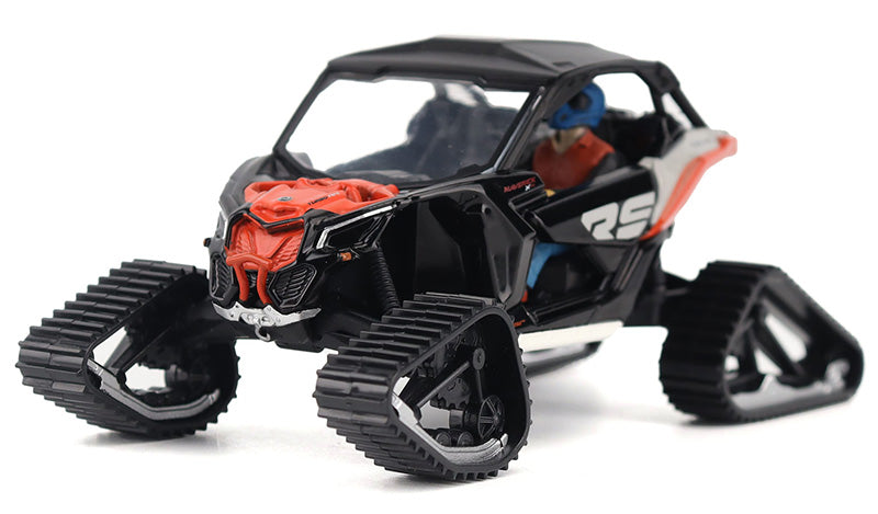 Diecast Masters 60004 1/32 Can-Am Maverick X3 X rs Turbo RR