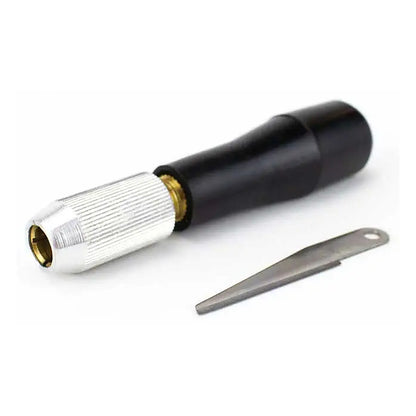 Excel Hobby 16007 All Scale K7 Carving Knife with Scabbard