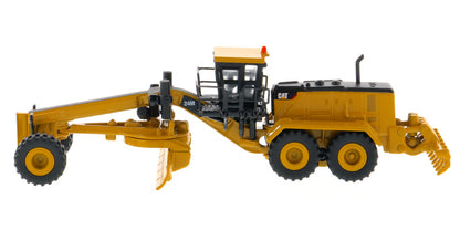 Diecast Masters 85539 1/125 Caterpillar 24M Motor Grader Elite