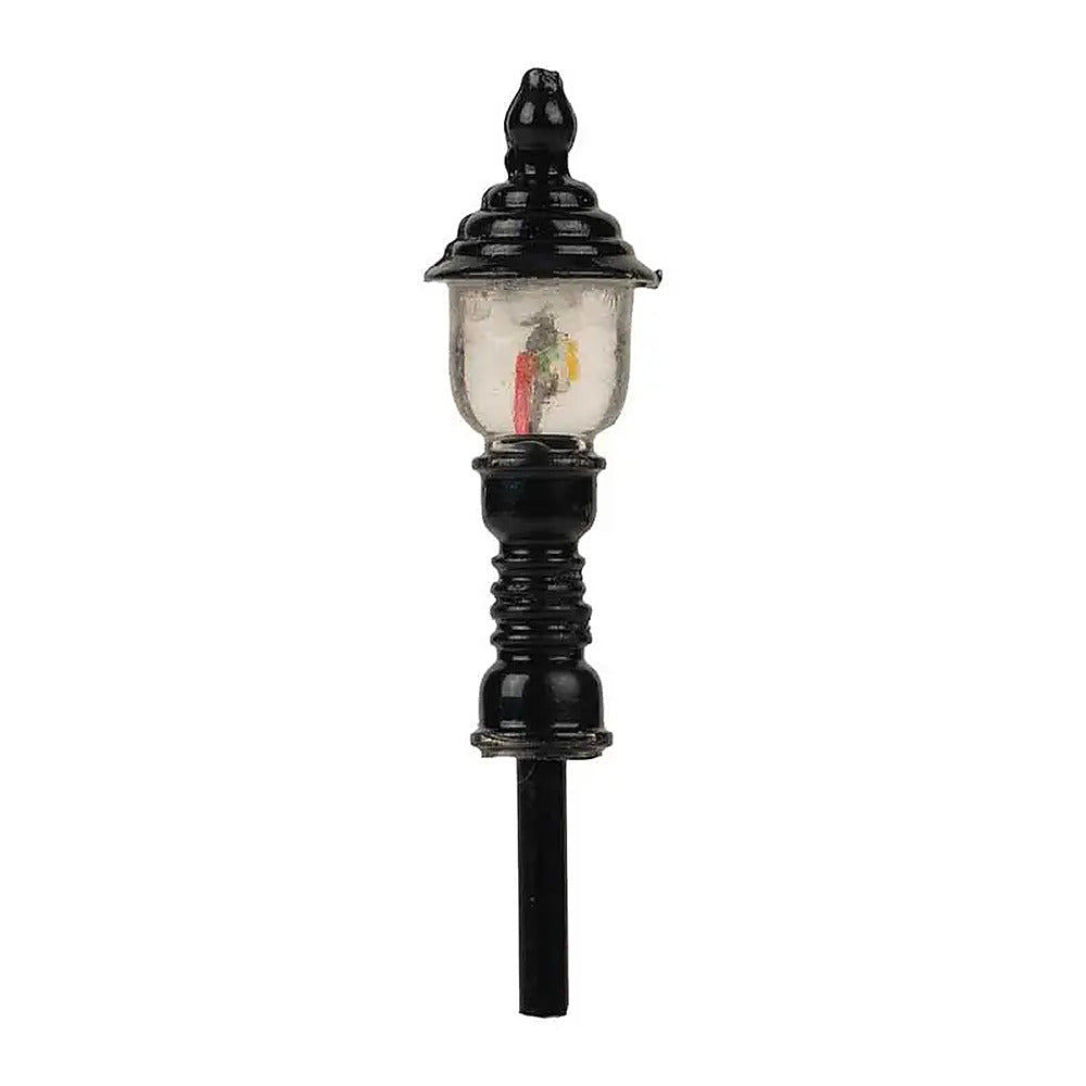 faller 180135 ho scale vintage led path light warm white led 1 2 1 2cm tall
