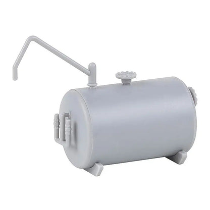 Faller 180943 HO Scale Oil Tank - Kit