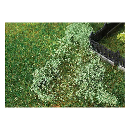faller 181619 ho scale clump foliage medium green covers 7 7 8 x 11 13 16