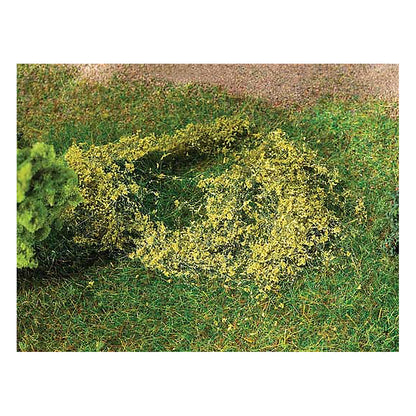 faller 181620 ho scale clump foliage pasture green covers 7 7 8 x 11 13 16