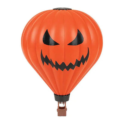 Faller 190034 HO Scale Halloween Promotional Set -- Kit - Haunted Mansion, Jack