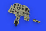 Eduard 644042 1/48 LooK for TAM (PE & Resin)