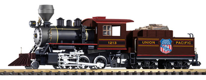 Piko 38261 G Scale UP Mini-Mogul 1213, Non-Sound