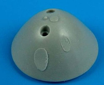 Quickboost 72204 1/72 Mosquito FB Mk VI Nose for TAM
