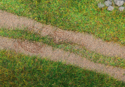 Faller 170305 All Scale Scatter Material Footpath/Verge, 300 g