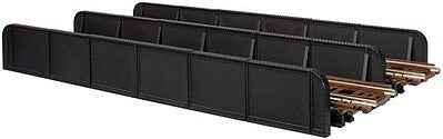 Atlas 70000028 HO Through Plate-Girder Bridge w/Code 83 Track Kit