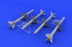 Eduard 648069 1/48 Sparrow (PE & Resin)