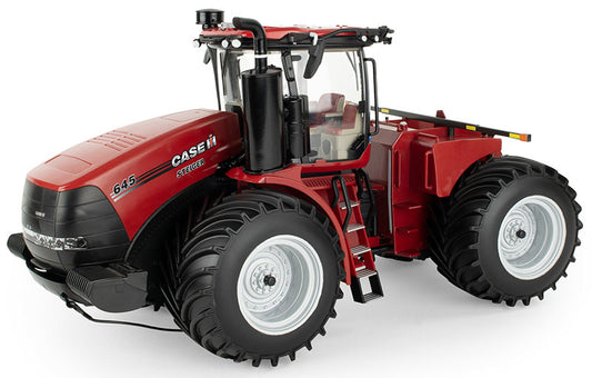 Ertl 44350 1/16 Scale Case Ih Steiger 645 4Wd Tractor