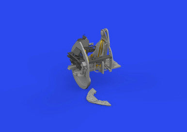 Eduard 648896 1/48 FM-2 Cockpit w/ Armoured Headre