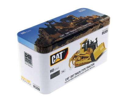 Diecast Masters 85209 1/87 Cat D9T Track-Type Tractor