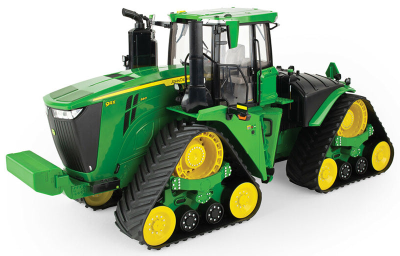 Ertl 45981 1/16 Scale John Deere 9Rx 540 Tractor