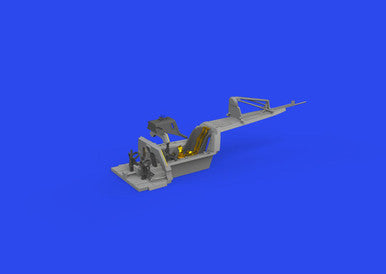 Eduard 648976 1/48 Fw 190A-8/R2 Cockpit PRINT for EDUARD