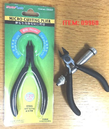 Trumpeter Scale Models 9968 Micro Cutting Plier Tool