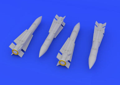 Eduard 672031 1/72 Phoenix (PE & Resin)