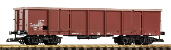 Piko 37018 G Scale DR IV Eaos Gondola Car