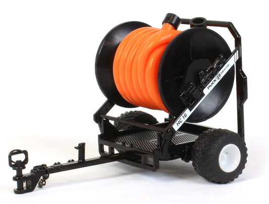 Spec Cast PCK-006 1/64 Puck HC-16 Hose Cart with Hose