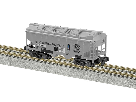 Lionel 2219091 S Gauge American Flyer SF Hopper #400014