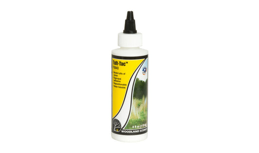 Woodland Scenics FS643 All Scale Tuft-Tac