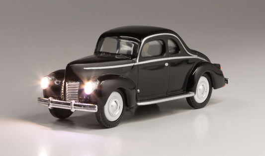 Woodland Scenics JP5591 HO Scale Midnight Ride