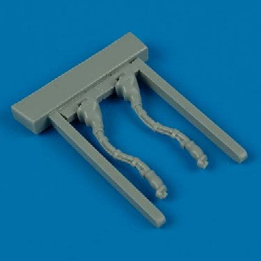 Quickboost 32081 1/32 Ju87D/G Control Sticks for HSG