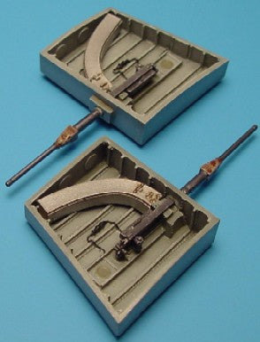 Aires 4134 1/48 Ju87D Gun Bay For HSG