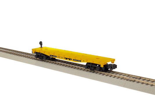 Lionel 2319102 S Gauge American Flyer Tt Flatcar #48356