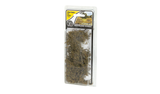 Woodland Scenics FS637 All Scale Briar Patch Dry Brown