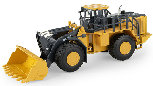 Ertl 45884 1/50 Scale John Deere 944 X-Tier Wheel Loader
