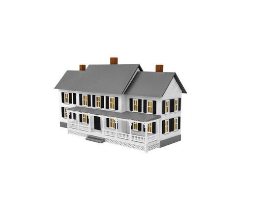 Lionel 6-2056050 HO Building - Hitchcock House
