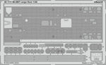 Eduard 481111 1/48 Mi-8MT Cargo Floor for Trumpeter