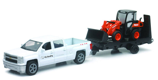 New Ray SS-34233A 1/43 Scale Kubota R630