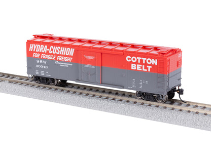 Lionel 6-2454400 HO Cotton Belt Boxcar #30043