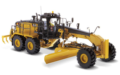 Diecast Masters 85521 1/50 Caterpillar 18M3 Motor Grader