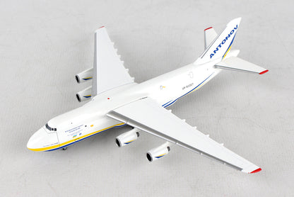 Herpa Wings HE526777-001 Antonov An124 1/500 Ur-82007