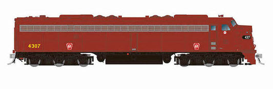 Rapido Trains 28560 HO Scale PRR Late E8A Snd #4283