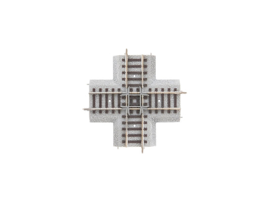 Lionel 6-8758090 HO FasTrack 90 Degree Crossover