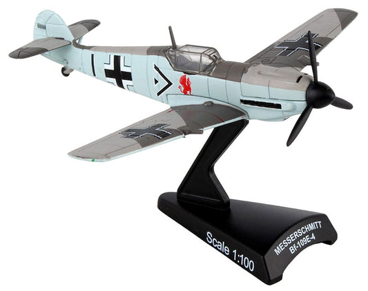 Daron PS5336-5 1/87 Messerschmitt BF 109 Adolf Galland Diecast