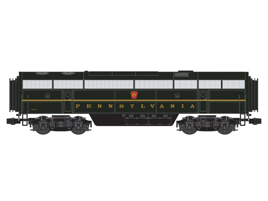 Lionel 6-2533259 O Gauge Pennsylvania SuperBass C Liner #9492B