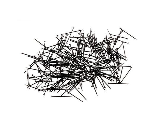 Peco SL-14 N Scale Track Nails - 1/4oz 7.1g (12 Pack)
