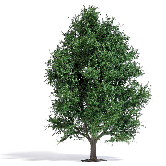 Busch 3742 HO Scale NATUR PUR Exclusive Summer Aspen Tree
